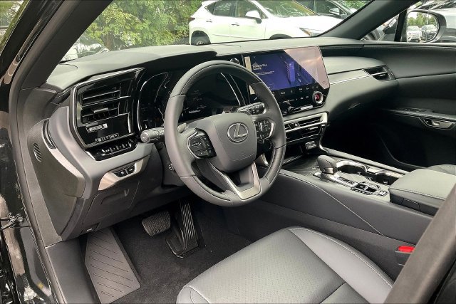 New 2026 Lexus RX 350 Premium w/ Accessory Package (2T) AWD/4WD image 6