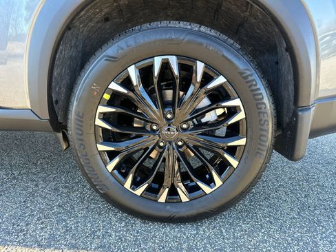 New 2026 Nissan Rogue SV image 20