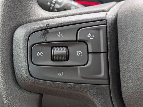 New 2026 Chevrolet Silverado 2500 Custom w/ Custom Value Package image 13