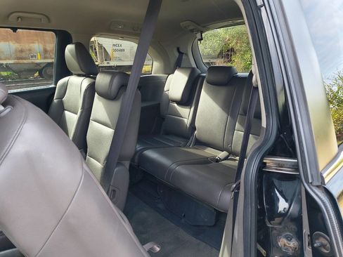 Used 2015 Honda Odyssey EX-L image 5