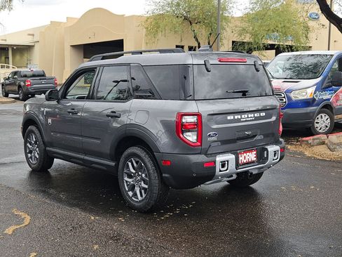 New 2025 Ford Bronco Sport Big Bend image 5
