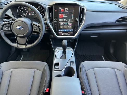 Used 2025 Subaru Crosstrek 2.0i Premium image 12