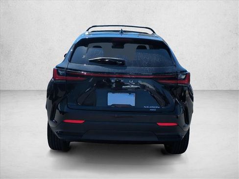 Used 2024 Lexus NX 450h+ AWD w/ Vision Package image 7