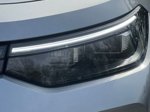 New 2026 Volkswagen Tiguan S AWD/4WD image 8