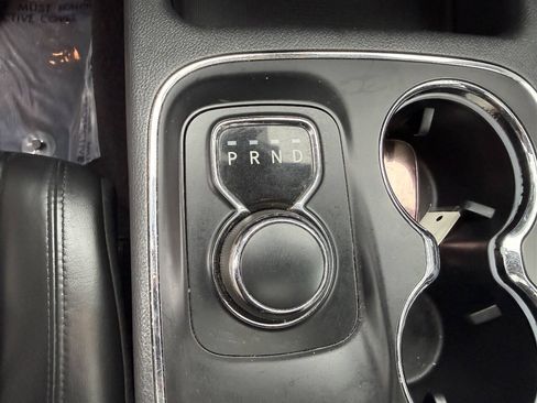 Used 2017 Dodge Durango GT AWD/4WD image 25