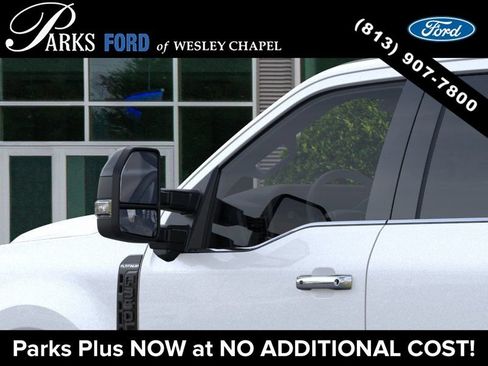 New 2026 Ford F350 Platinum AWD/4WD image 20