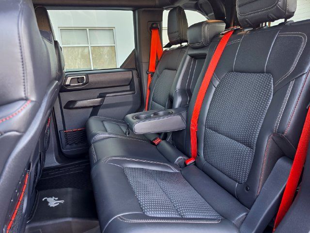 Used 2024 Ford Bronco Raptor AWD/4WD image 46