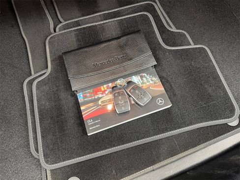 Used 2023 Mercedes-Benz CLA 250 4MATIC w/ Premium Package image 79