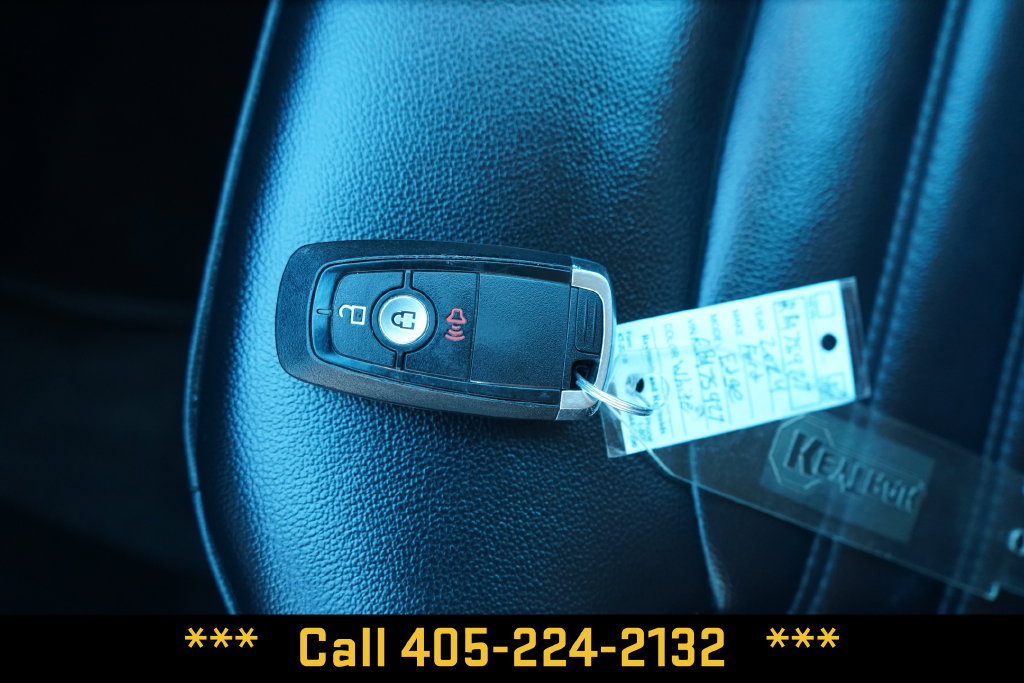 Used 2024 Ford Edge SEL AWD/4WD image 40