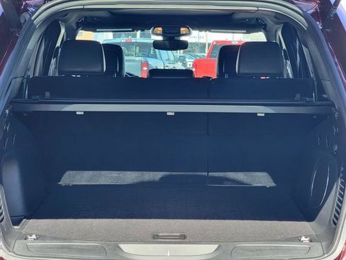 Certified 2021 Jeep Grand Cherokee Limited w/ Luxury Group II image 22