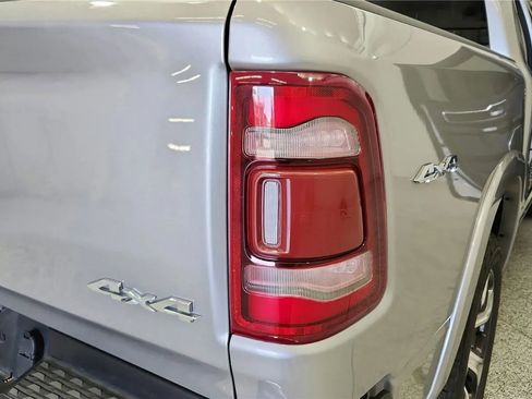 Used 2021 RAM 1500 Laramie image 40