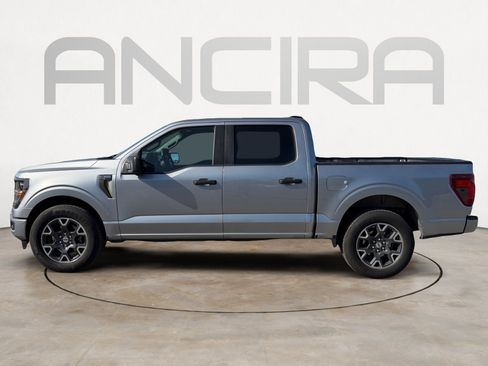 Used 2024 Ford F150 STX image 8