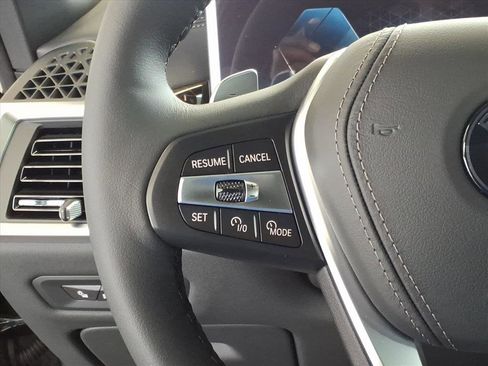 New 2026 BMW X5 xDrive40i w/ Climate Comfort Package AWD/4WD image 15