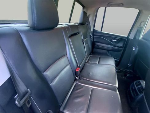 Used 2023 Honda Ridgeline RTL image 20