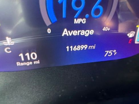 Used 2017 Chrysler Pacifica Touring-L Plus w/ Advanced Safetytec Group FWD image 54