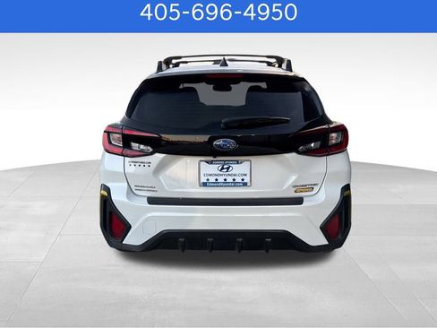 Used 2024 Subaru Crosstrek 2.5i Sport w/ Crosstrek Mirror Package image 8