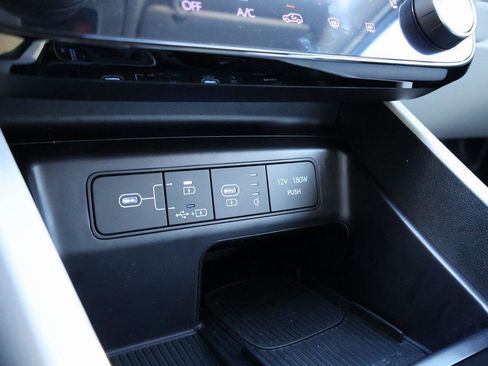 New 2026 Hyundai Tucson SEL image 40