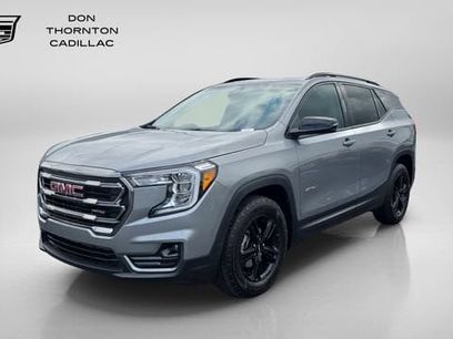 Used 2024 GMC Terrain AT4 w/ LPO, Floor Liner Package