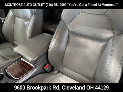 Used 2016 Acura MDX SH-AWD image 28