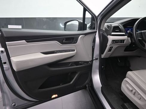 Certified 2024 Honda Odyssey EX-L image 16