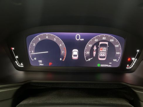 Used 2023 Honda Accord EX image 19