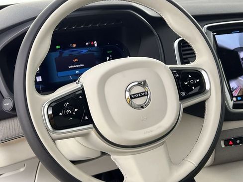 Used 2024 Volvo XC90 T8 Plus w/ Protection Package Premier image 13