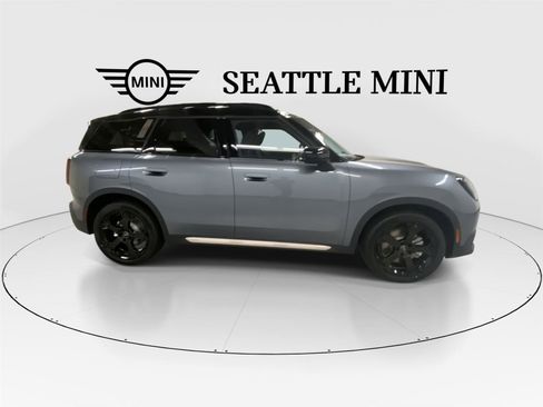 New 2026 MINI Cooper Countryman S w/ Comfort Package Max AWD/4WD image 13