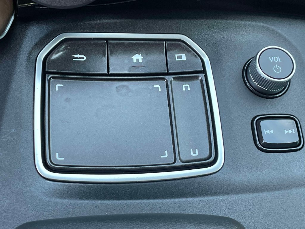 Used 2021 Acura TLX w/ Technology Package FWD image 28
