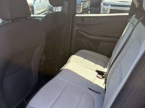 Used 2023 Ford Escape Active w/ Tech Pack #1 AWD/4WD image 6