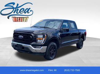Used 2023 Ford F150 XLT AWD/4WD 360° Tour