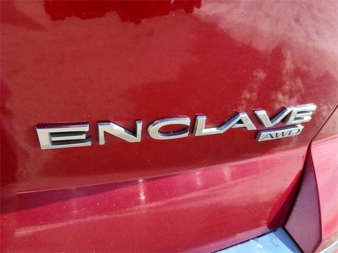 Used 2014 Buick Enclave Leather w/ Trailering Provision Package image 31