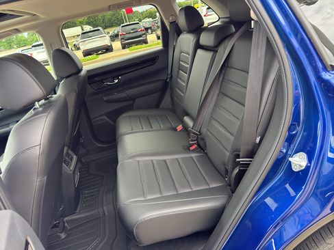 Used 2025 Honda CR-V EX-L image 15