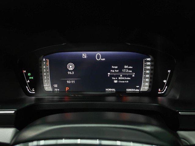 Used 2024 Honda Pilot Elite image 28