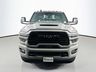 New 2026 RAM 2500 Laramie AWD/4WD video 2