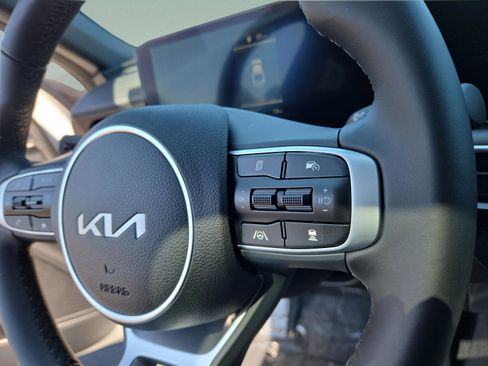 New 2026 Kia K5 GT-Line FWD image 12