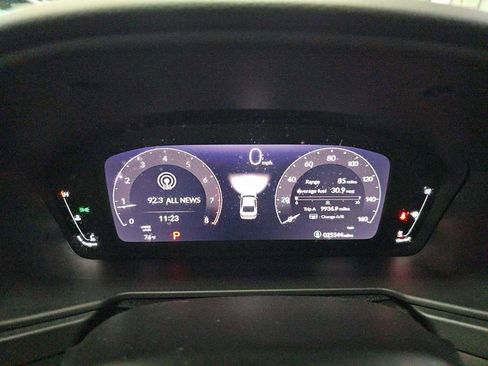Used 2023 Honda Accord LX image 8