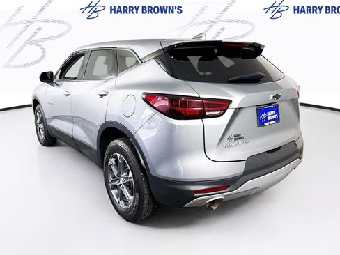 Used 2023 Chevrolet Blazer LT w/ Driver Confidence Package AWD/4WD image 27