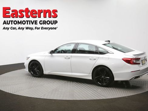 Used 2022 Honda Accord Sport Special Edition image 62