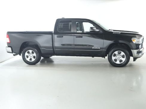 Used 2024 RAM 1500 Big Horn AWD/4WD image 11
