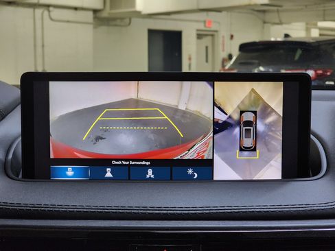 Certified 2024 Acura MDX w/Advance Package image 26