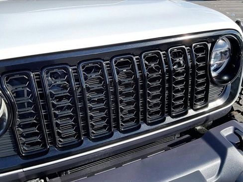 Used 2026 Jeep Wrangler Willys image 30