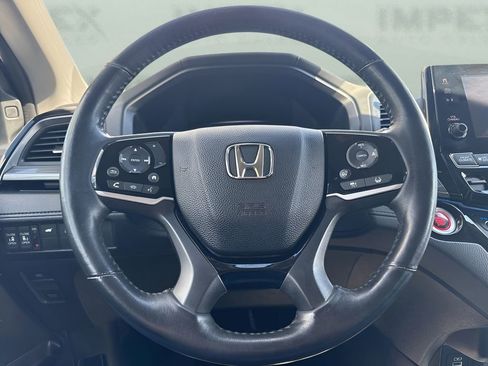 Used 2023 Honda Odyssey Elite image 13