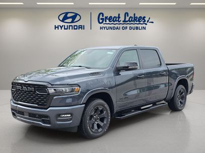 Used 2026 RAM 1500 Big Horn