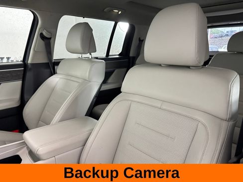 Used 2025 Hyundai Santa Fe Calligraphy w/ Tow & Go Package AWD/4WD image 15
