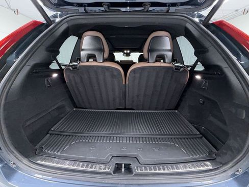 Used 2024 Volvo XC90 T8 Plus w/ Protection Package AWD/4WD image 15
