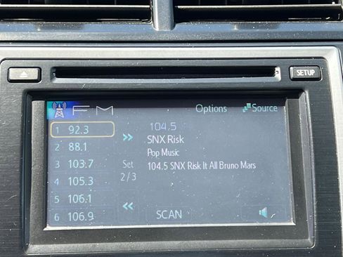 Used 2013 Toyota Camry SE FWD image 22