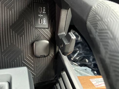 New 2026 Toyota Tacoma SR5 image 40