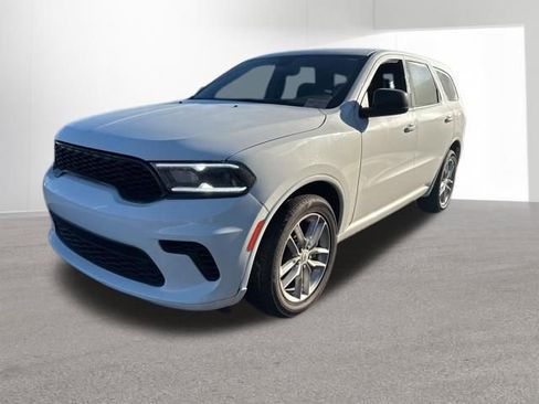 Used 2026 Dodge Durango GT image 1
