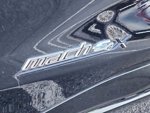 Used 2023 Ford Mustang Mach-E GT image 29