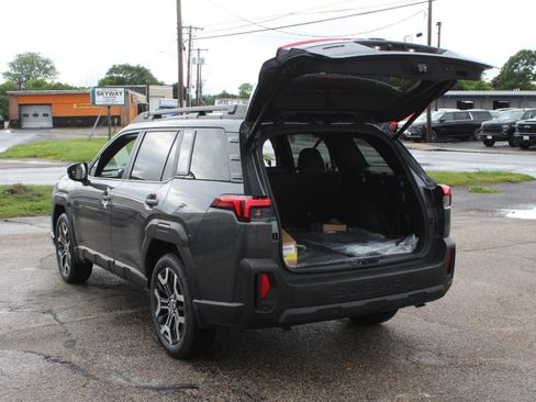 New 2026 Subaru Outback Limited AWD/4WD image 7